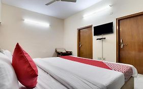 Anh Hotel